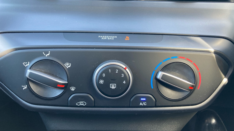 Hyundai i20 1.0T GDi 48V MHD SE Connect 5dr Petrol Hatchback